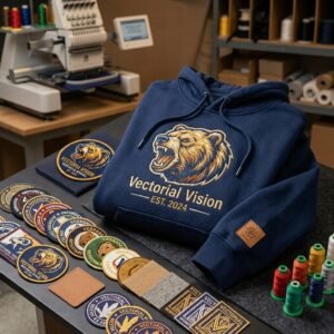 Custom Hoodies