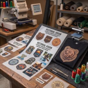 Custom Dtf Prints Sheets