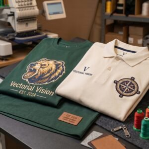 Custom T Shirts & Polo