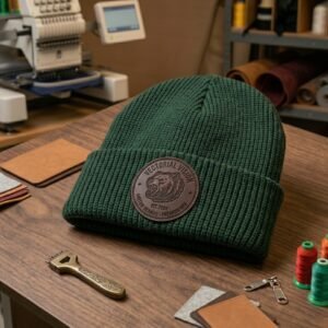 Custom Beanie